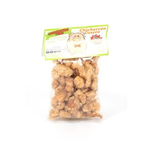 Curpi Chicharron Casero 100 Gr. 100 g