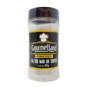 Sal Mar de Cortés Premium Spices 380 Gr