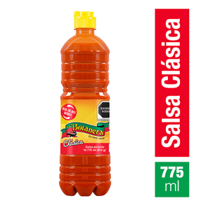 la Botanera Salsa Clasica 810 g