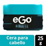 Cera eGo Mate 25 ml