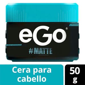 Ego Cera    Matte 50 g