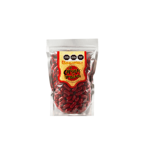 Charamusca Capsulas Tamarindo 600 g