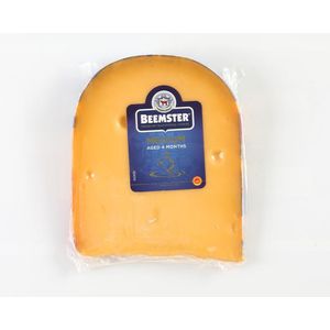 Beemster Queso Gouda Medium 250 g