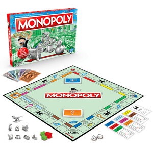 Monopoly Classic 1 Pz