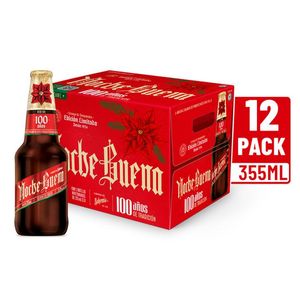 Cerveza Doce Pack Nr 355 Ml