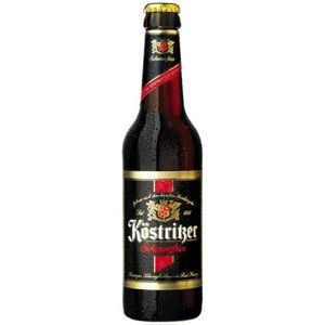 Cerveza Dark Lager 330 Ml