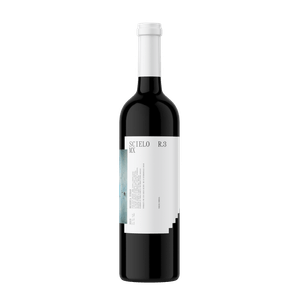 Vino Tinto R3 Syrah 750 Ml