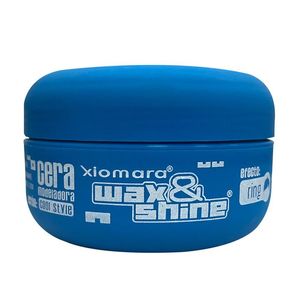 Barber Stoic Cera Wax & Shine Ring 60 g