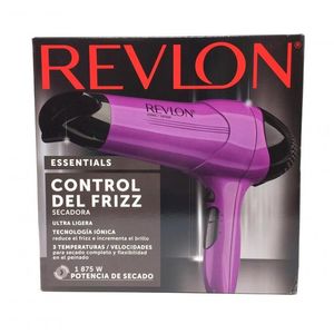 Secadora de Cabello Rvdr773la1 1 Pz