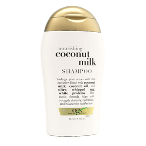 Organix Shampoo de Viaje Coco