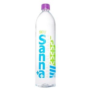 Agua Alcalina 960 Ml