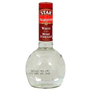 Star Vinagre de Vino Blanco 340 ml