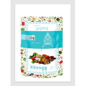 Santina Arroz Jazmin Thai 270 g