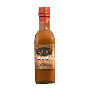 Xihuitl Salsa Gourmet Tamarindo Agridulce 250 g