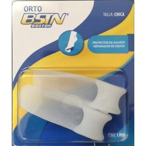 Bstn Protector De Juanete Y Separador Chica 1 pz