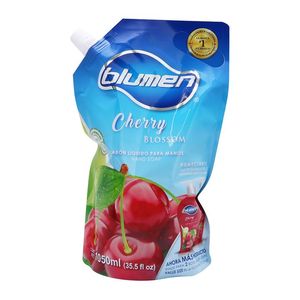 Jabón Líquido Manos Antibacterial Cherry 1050 ml Jabón Líquido Manos Antibacterial Cherry  1050 Ml