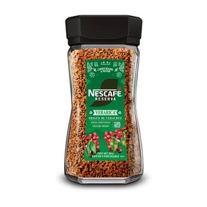 Café Soluble Nescafé Reserva Verarica Frasco 180 g