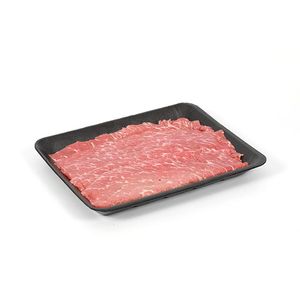 Milanesa Pulpa Blanca de Ternera 1 Kg