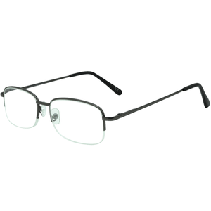 Lentes de Lectura 3.00 Negro Floral 1 Pz