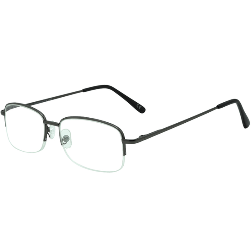 Magnivision Lentes de Lectura 2.50 Negro 1 Pz H E B M xico