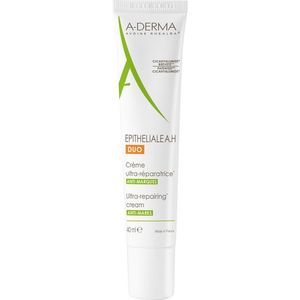 Crema Reparadora Calmante Epitheliale A.H Ultra 40 Ml