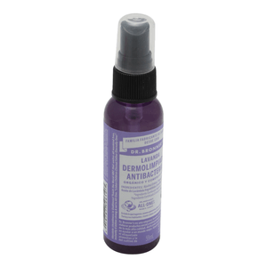 Dermolimpiador Antibacterial Lavanda 59 Ml