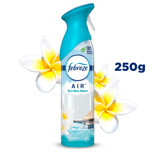 Febreze Aromatizante en Aerosol Bora Bora 250 g