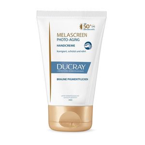 Crema Para Manos Melascreen 50 Ml