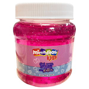 Gel   Niña 250 Ml