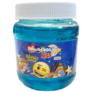 Gel   Niño 250 Ml