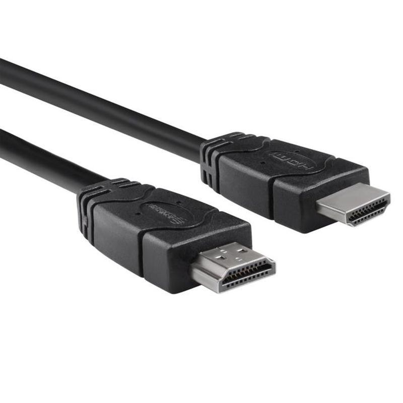 ▷ Argom Cable HDMI a Mini-HDMI, 15 CM ©