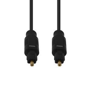 Cable de Audio Digital Fibra Óptica 2 M 1 Pz