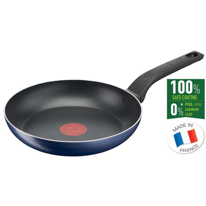 SartÉn tefal simply clean 24 cm b56704