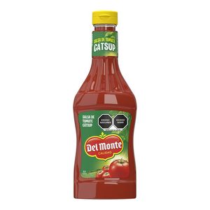 del Monte Catsup Squeeze 650 g