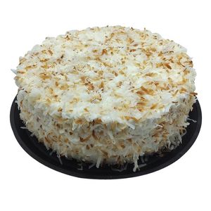 HEB Pastel Tres Leches Coco Limón 1 kg