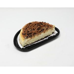 Medio Cheesecake Tortuga 8p 1 Pz