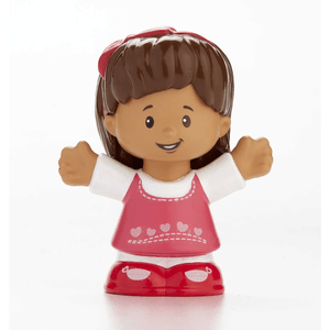 Little People Figura B Sica Sorpresa 1 Pz Fp Little People Surtido de Figuras Basicas 1 Pz