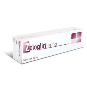 Zeloglin 30ml Crema 1 Pz