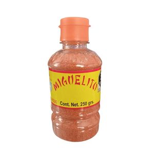 Miguelito Polvo Chamoy 250 G 1 Cmt