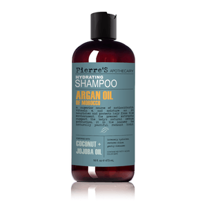 Shampoo Argan Oil Of Morocco 473 Ml