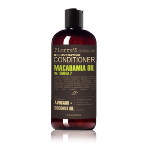 Acondicionador Rejuvenating Macadamia Oil W/ Ome 473 Ml