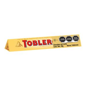 Toblerone Barra de Chocolate Original 50 g