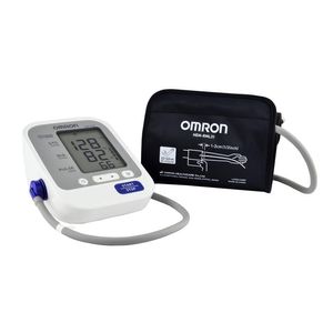 Omron Tensiometro Digital De Brazo Hem-7130 1 pz