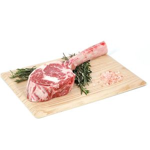 Tomahawk Usda Prime 1 Kg