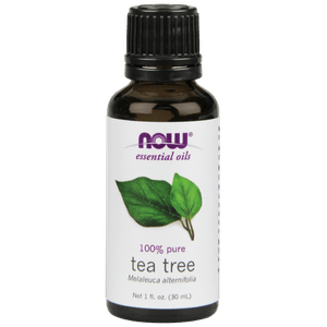 Aceite Té de Árbol 30 Ml 1 Pz