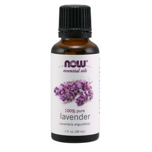 Aceite Lavanda 30 Ml 1 Pz