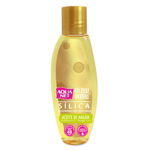 Silica Argan 75 Ml