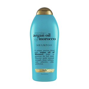 Shampoo Argan Oil Of Morocco 750 Ml