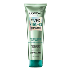 Shampoo Ever Strong Rosemary Leaf 250 Ml Loreal Ever Shampoo Thickening 250 ml