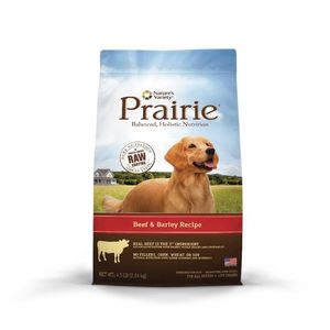 Alimento Seco para Perros Res y Cebada 2.04 kg Toallitas Dentales para Perro 80 pz